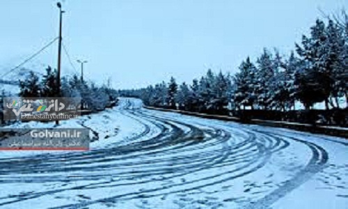 زمستان طبیعی و پربارش در راه است