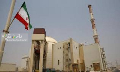 مجوز دولت به سازمان انرژی اتمی برای تولید ۱۰ هزار مگاوات برق