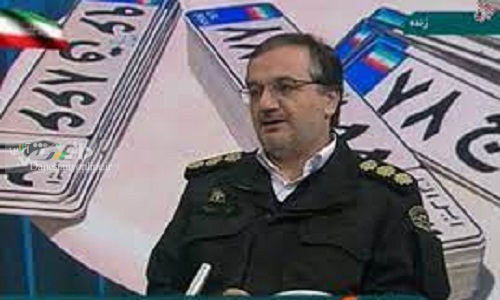 مهلت اعتبار وکالتنامهها برای مراجعه به مراکز تعویض پلاک تا آذر تمدید شد