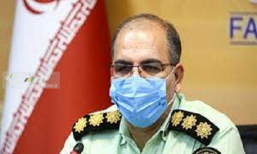 دستگیری دو سر شبکه قاچاق ارز و طلا/ برخورد با ۲۰ صرافی غیرمجاز