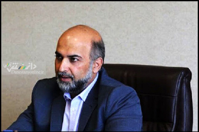 سید مجید پوراحمدی