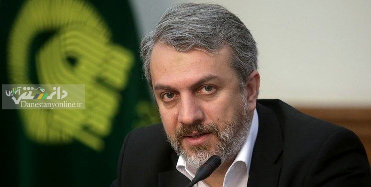 سیدرضا فاطمی امین