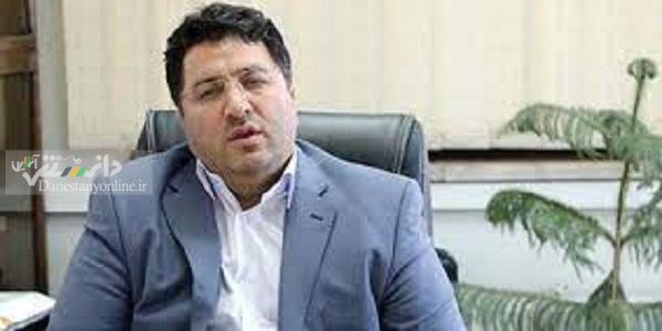 عباس تابش