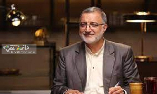 زاکانی: تا آخر در رقابت هستم