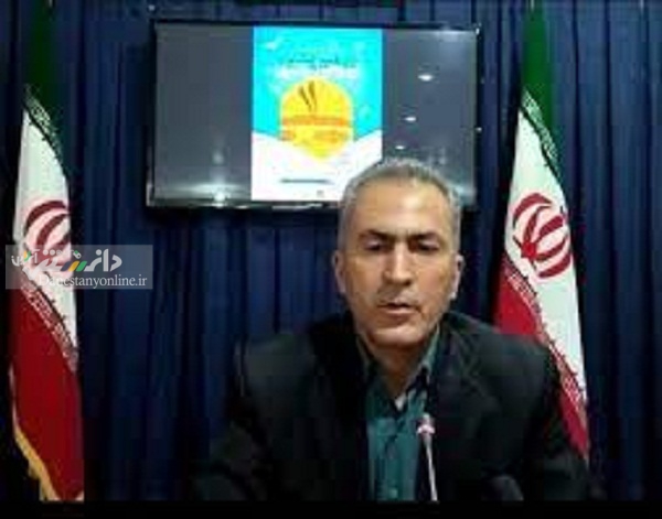 فرماندار مهران