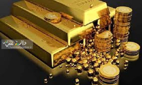 قیمت سکه و طلا در ۲ دی ۱۴۰۰