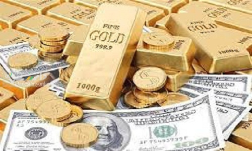 قیمت طلا، سکه و ارز در 21 آذر 1400