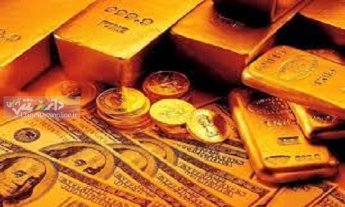 قیمت طلا، سکه و ارز در ۲۹ آذر