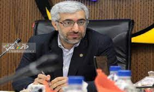 عشقی: عرضه خودرو را در بورس نهایی می کنیم