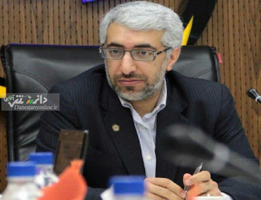 مجید عشقی