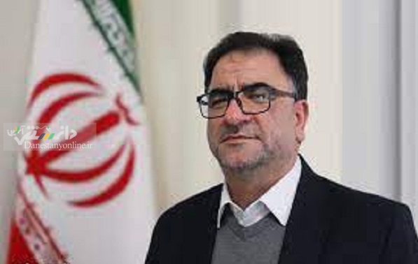 محسن عسکری