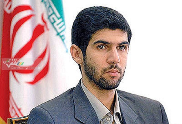 محمد آخوندی سخنگوی سابق سازمان تربیت بدنی