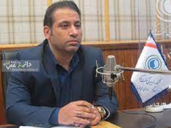 محمد حیدری
