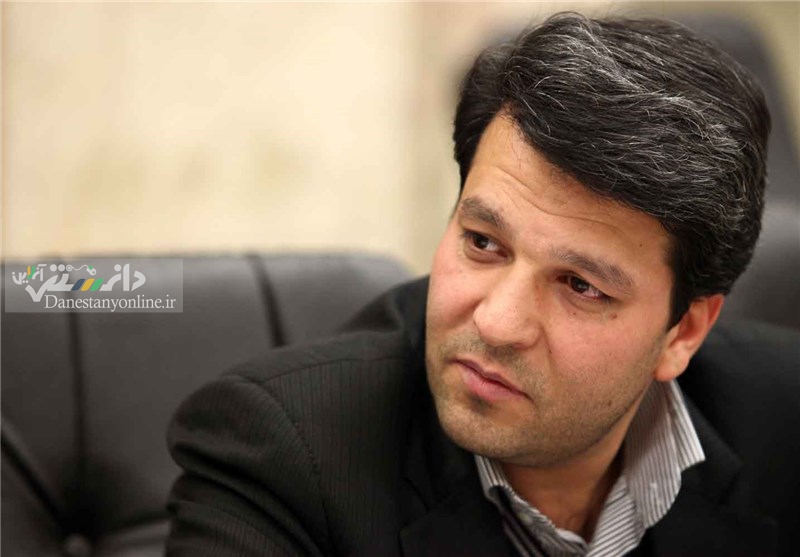 محمد خزاعی