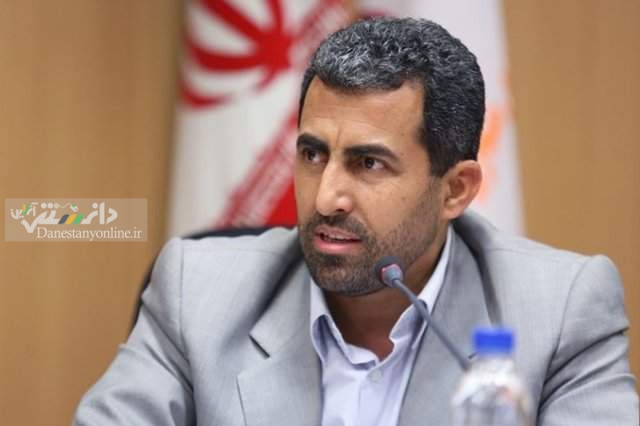 محمد رضا پور ابراهیمی
