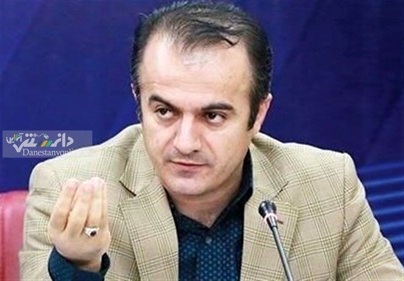 محمد مسیحی