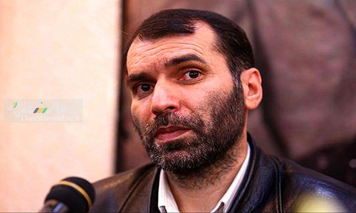 ده نمکی سریال طنز کرونایی می سازد!
