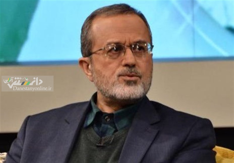 منصور کبگانیان