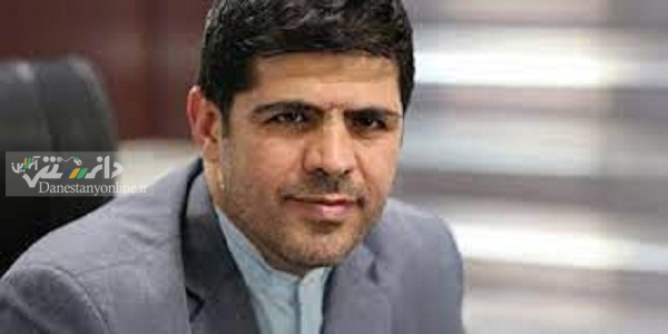 مهندس محمد هاشمی