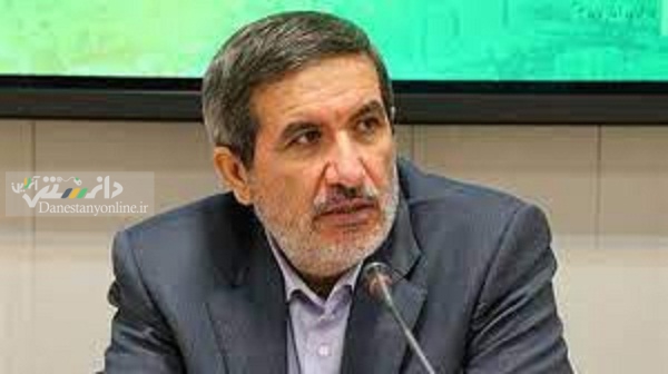 ناصر امانی عضو شورای شهر تهران