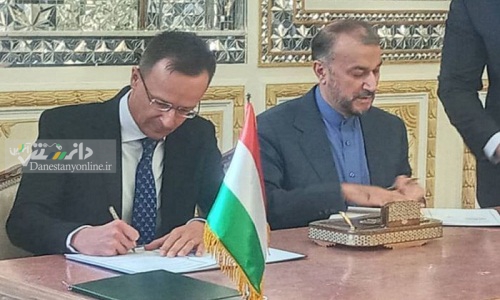 واکسن ایرانی توسط مجارستان پذیرش شد