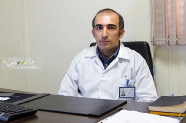 پیام طبرسی