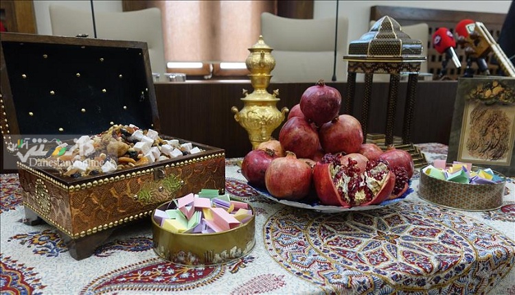 چگونه بدون هیچ دلخوری انتخاب کنیم شب یلدا کجا بریم؟