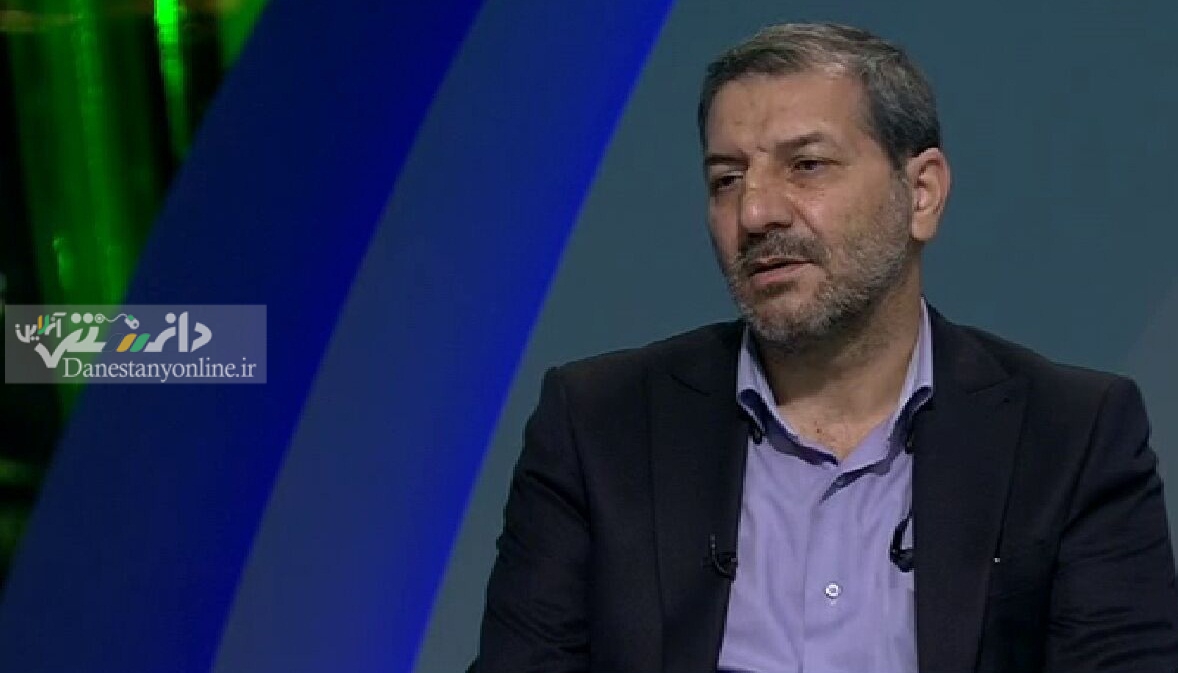 کمال حیدری