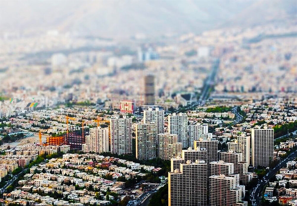تسهیلات ساخت ابزاری برای رونق تولید مسکن