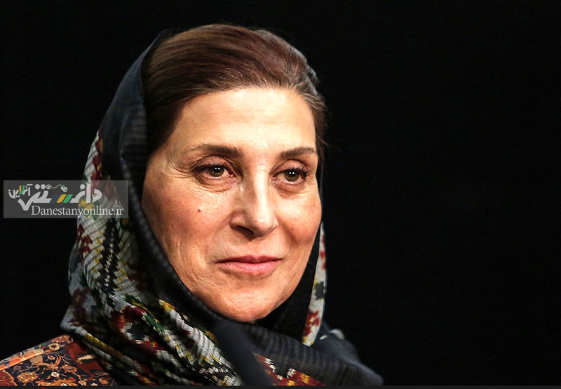 فاطمه معتمدآریا با «بچه» روی صحنه میرود