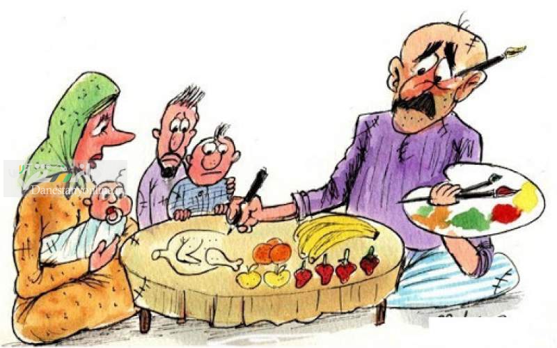 تهران گرانترین و خوزستان ارزانترین استانها در دی ماه
