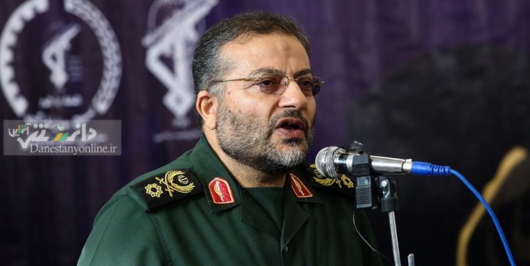 تبیین مکتب سردار سلیمانی، وظیفه جدید راویان دفاع مقدس