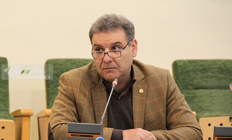 پایبندی به مسئولیت اجتماعی یک انتخاب نیست، ضرورت است