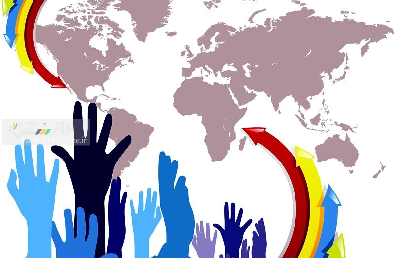 مجمع مسئولیتپذیری اجتماعی ایرانیان مجوز فعالیت گرفت