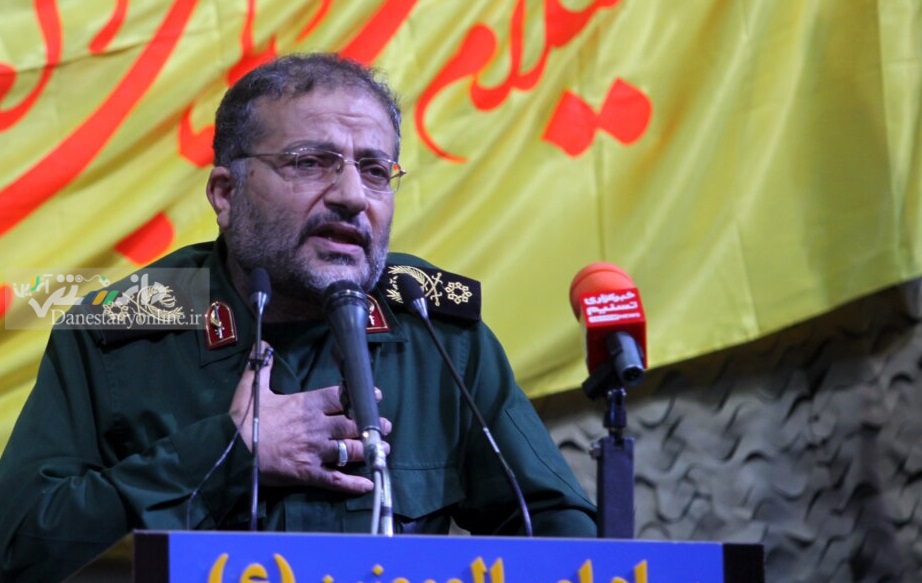 استفاده و اعتماد به نسل جدید سفارش همیشگی رهبری به مسوولان است