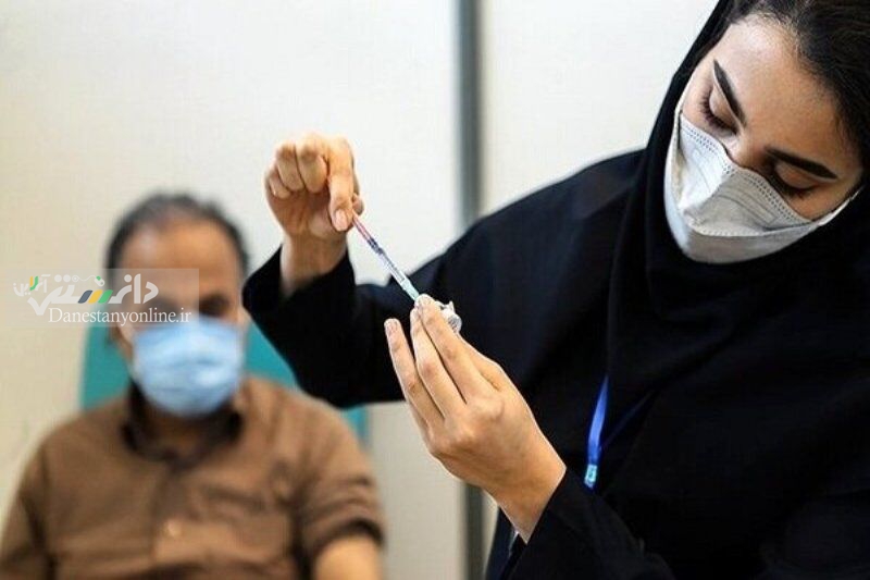 واکسنهای موجود در کشور در کنترل اومیکرون موثر هستند