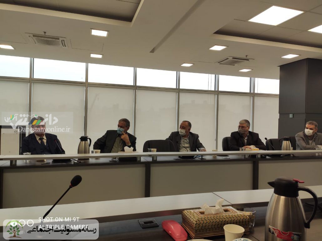 مسئولیت اجتماعی، صرفا امور خیریه نیست/تولید مسئولانه با بهره مندی از تکنولوژی های روز