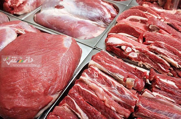 توقف صادرات دام زنده به بهانه افزایش قیمت گوشت قرمز