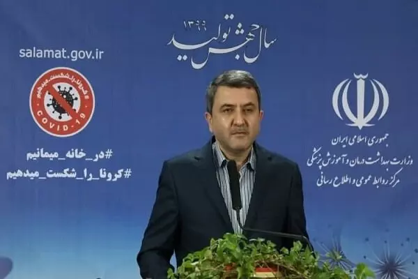 اثربخشی ۹۶.۵ درصدی واکسن پاستوکووک