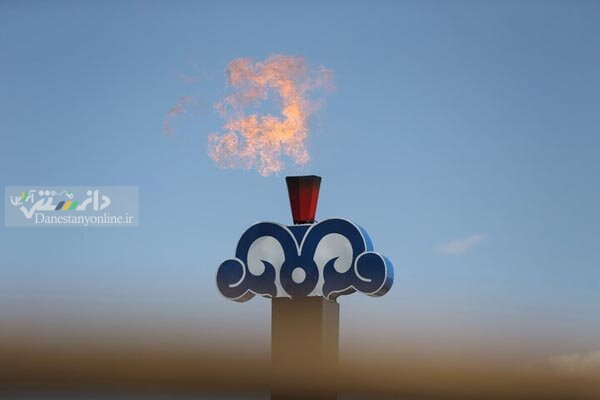 رکوردشکنی تاریخی مصرف گاز در بخش خانگی و تجاری