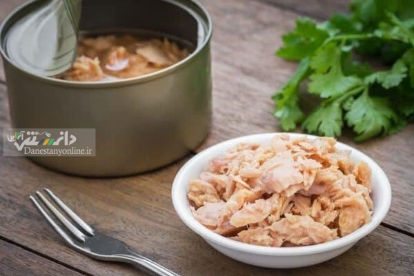 افزایش ۱۰۰ درصدی قیمت تن ماهی