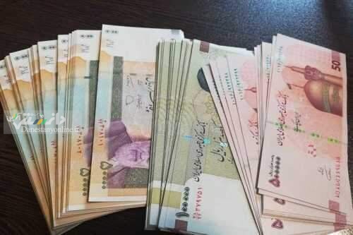 حداقل حقوق کارکنان برای سال آینده پنج میلیون و ۶۰۰ هزار تومان تعیین شد