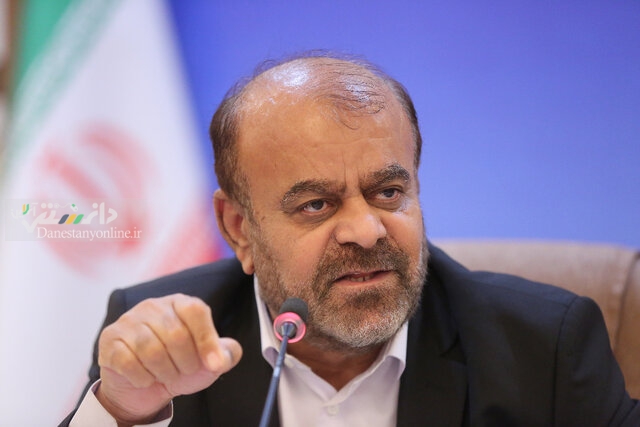 خاطره جالب رستم قاسمی از سردار سلیمانی در جنگ با داعشی ها در حلب
