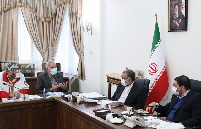احتمال وضع محدودیت های بیشتر کرونایی در سراسر کشور