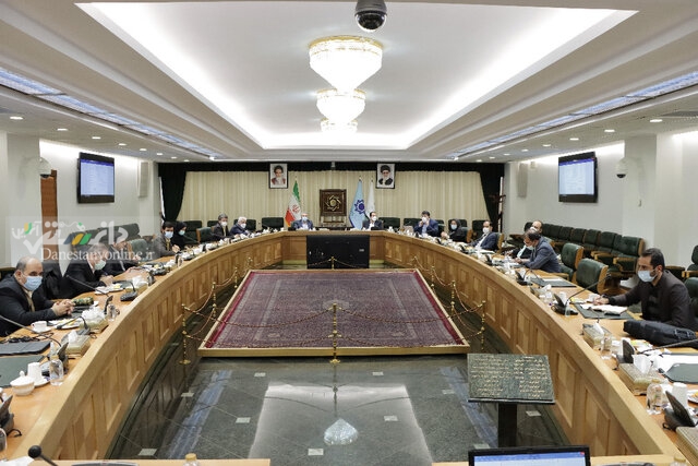 نگاه اقتصادی کشور باید صادرات محور باشد