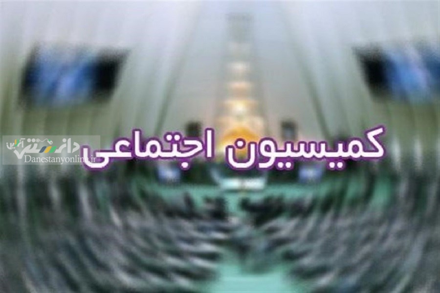 تصویب کلیات طرح ساماندهی کارکنان دولت در کمیسیون اجتماعی مجلس