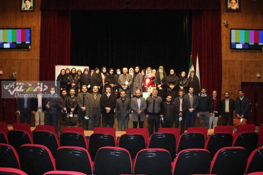 هیئت مدیره انجمن علمی رسانه ایران معرفی شدند