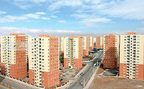ثبتنام مجردها در نهضت ملی مسکن از ۱۵ دی آغاز میشود