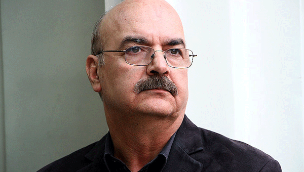 ایرج طهماسب هم به شبکه نمایش خانگی میرود