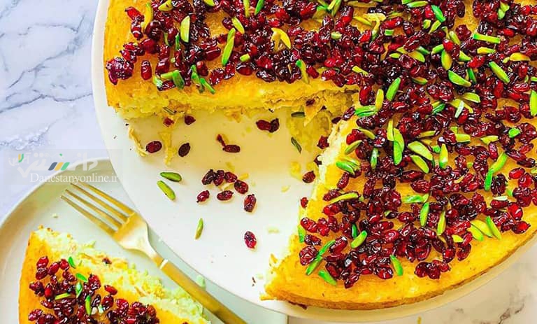 دانستنی اشپزی/ فوت و فنهای تهیه تهچین گوشت خوشمزه